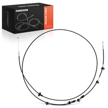 Hood Release Cable for 2003-2007 Honda Accord