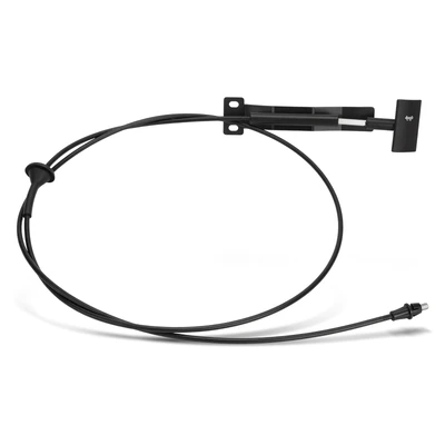 Hood Release Cable with Handle