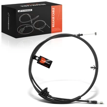 Hood Release Cable for 2007-2012 Nissan Sentra