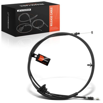 Hood Release Cable