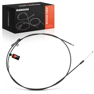 Hood Release Cable