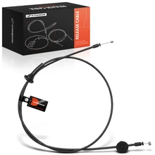 Hood Release Cable for 2013-2018 Ford Fusion