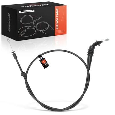 Hood Release Cable