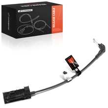 Hood Release Cable for 2013-2016 Ford Fusion