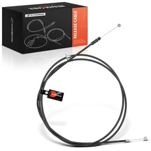 Hood Release Cable for 2006-2014 Toyota RAV4
