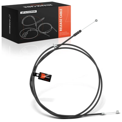 Hood Release Cable