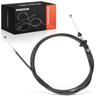 Hood Release Cable for 2008-2015 Scion xB