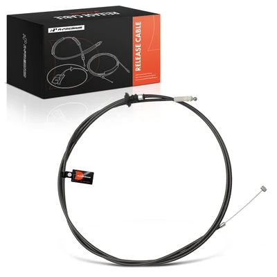 Hood Release Cable