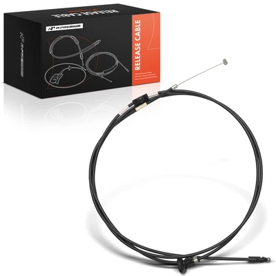 Hood Release Cable