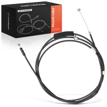 Hood Release Cable for 2003-2009 Toyota 4Runner