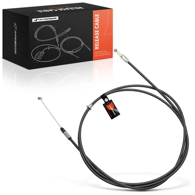 Hood Release Cable