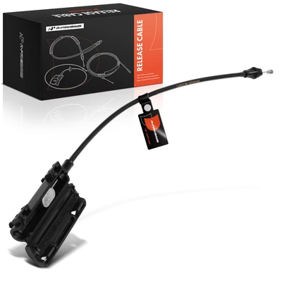 Hood Release Cable