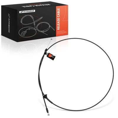 Hood Release Cable