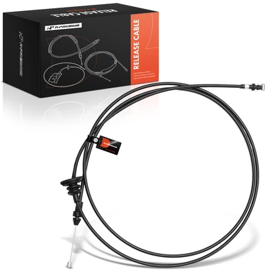 Hood Release Cable