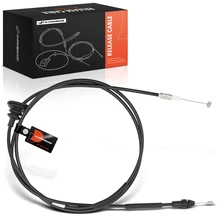 Hood Release Cable for 2013-2017 Nissan Sentra