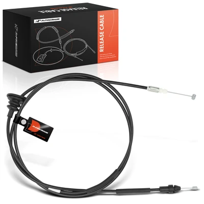Hood Release Cable