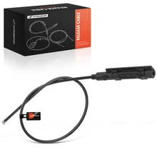 Center Hood Release Cable for 2000-2006 BMW X5