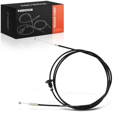 Hood Release Cable