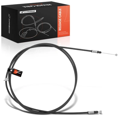 Hood Release Cable for 1997-2001 Lexus ES300
