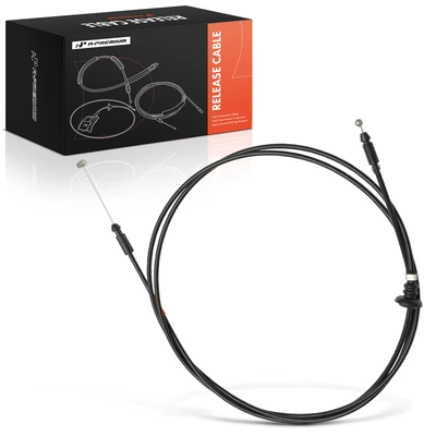 Hood Release Cable