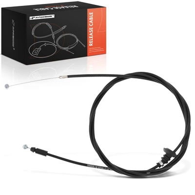 Hood Release Cable