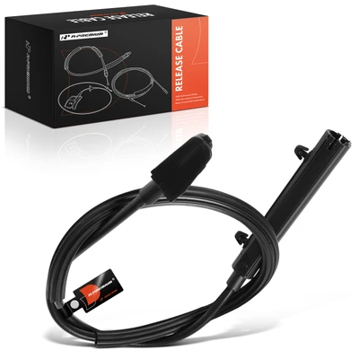 Hood Release Cable