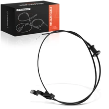 Hood Release Cable for 2003 Saturn L200