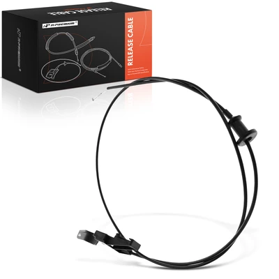 Hood Release Cable