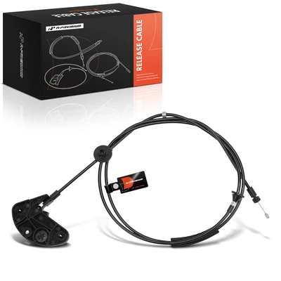 Hood Release Cable