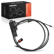 Front Hood Release Cable for 2014-2019 Chevrolet Corvette