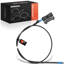 Hood Release Cable for 2017-2021 Honda CR-V