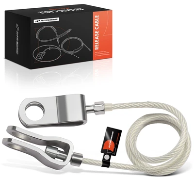 Hood Release Cable