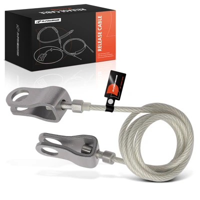 Hood Release Cable