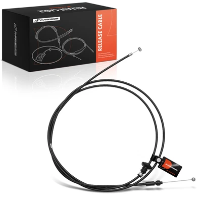 Hood Release Cable