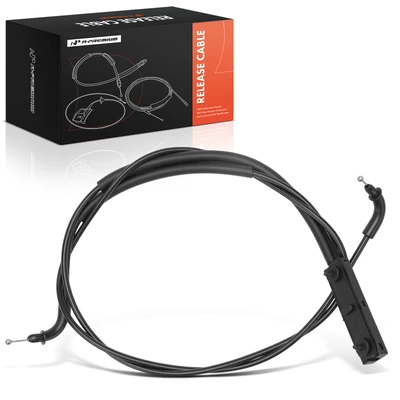 Hood Release Cable