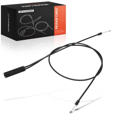 Hood Release Cable