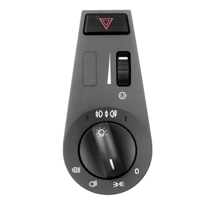Front Driver Headlight Switch Headlamp Dimmer