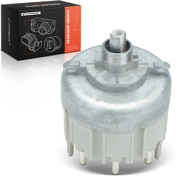 Headlight Switch for Mercedes C230 1997-2000 C43 AMG E300 S350 S500 S600 SL600