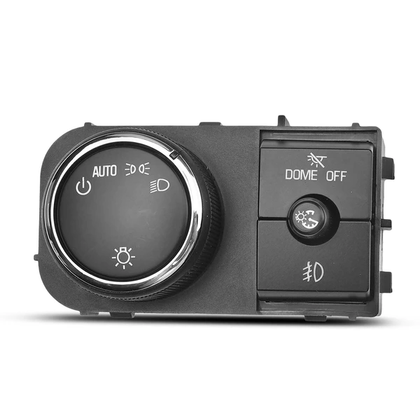 Headlight Switch Headlamp Dimmer for 2007 GMC Sierra 1500 HD Classic