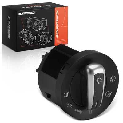 Headlight Switch