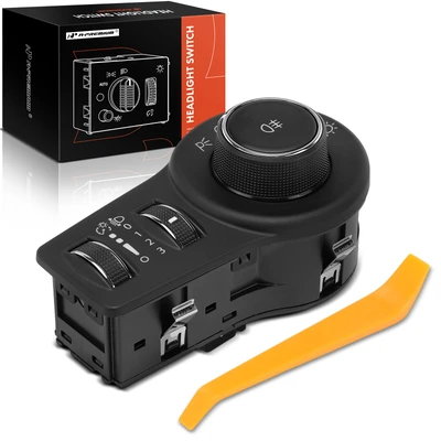 Headlight Lamp Switch