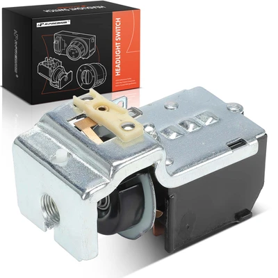 Headlight Switch