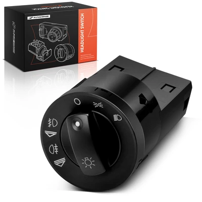 Headlight Switch with Fog Lights Control