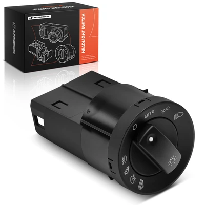Headlight Switch with Fog Lights Control