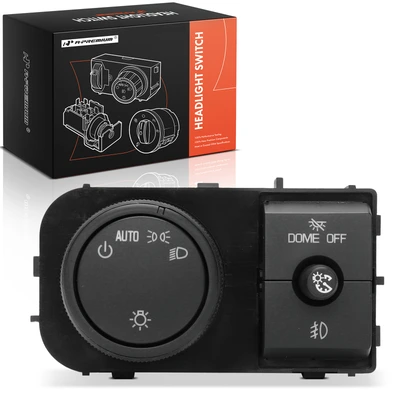 Headlight Switch