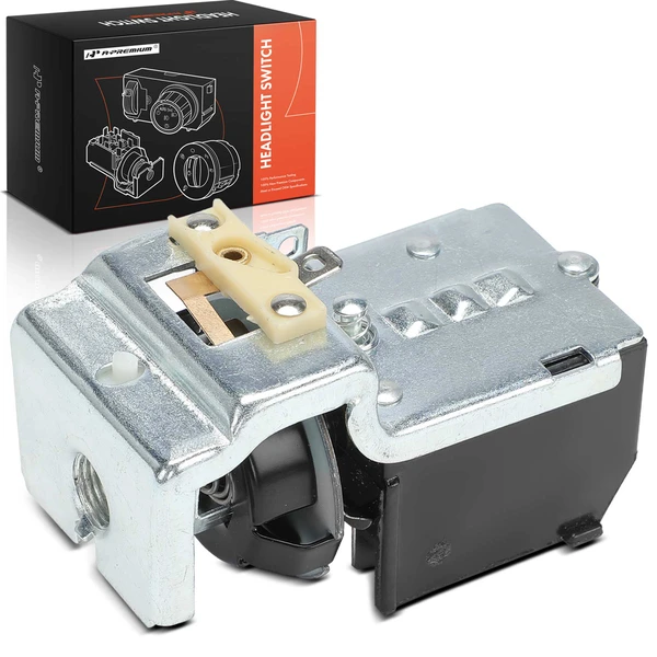 Headlight Switch for 1998 Dodge Durango