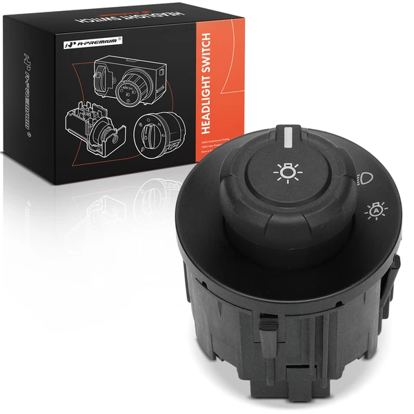 Headlight Switch for 2011-2019 Ford F-350 Super Duty