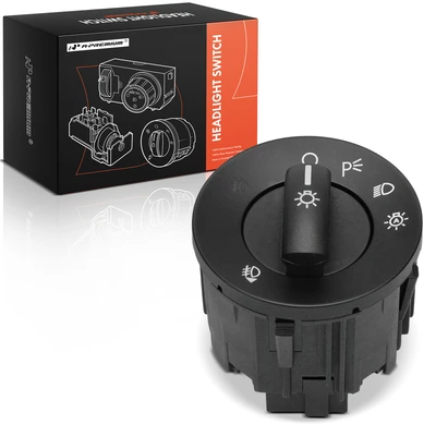 Headlight Switch
