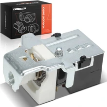 Headlight Switch