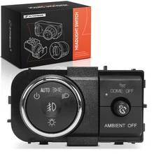 Headlight Switch for 2008-2014 Buick Enclave